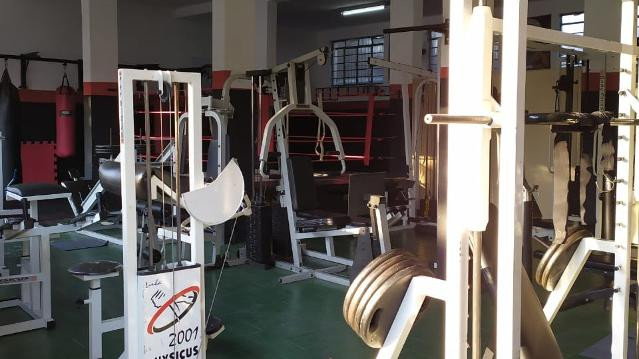 Imagem 1 da galeria do parceiro CT Anderson Montanha