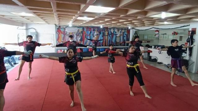 Imagen 2 de la galería del partner Sinteno Kolektiva Gym - Godard
