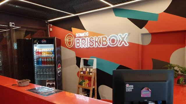 Imagen 3 de la galería del partner BriskBox Villa Anita