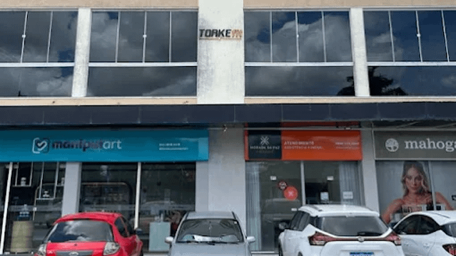 Imagem 2 da galeria do parceiro Academia Torkefit