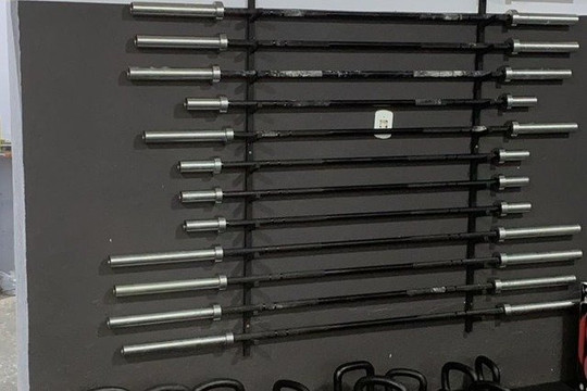 Imagem 3 da galeria do parceiro CT Leão de Judá