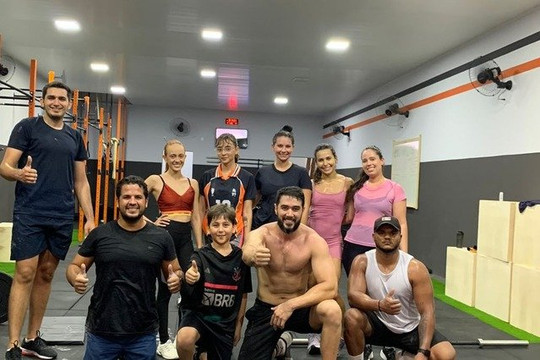 Imagem 1 da galeria do parceiro CT Leão de Judá