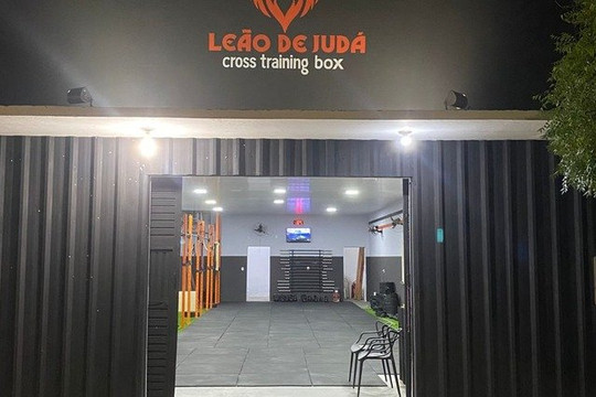 Imagem 2 da galeria do parceiro CT Leão de Judá