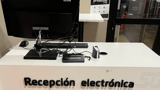 Imagen 3 de la galería del partner Synergym Guadalajara La Llanilla