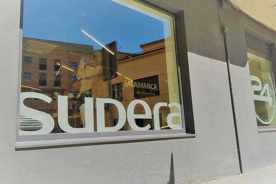 Imagen 1 de la galería del partner Supera 24h Fitness Salamanca