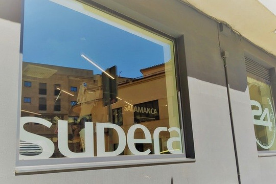 Imagen 2 de la galería del partner Supera 24h Fitness Salamanca