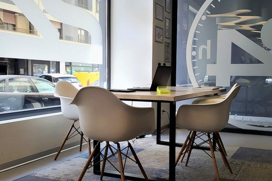 Imagen 3 de la galería del partner Supera 24h Fitness Salamanca