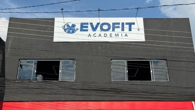 Imagem 2 da galeria do parceiro Academia EvoFit
