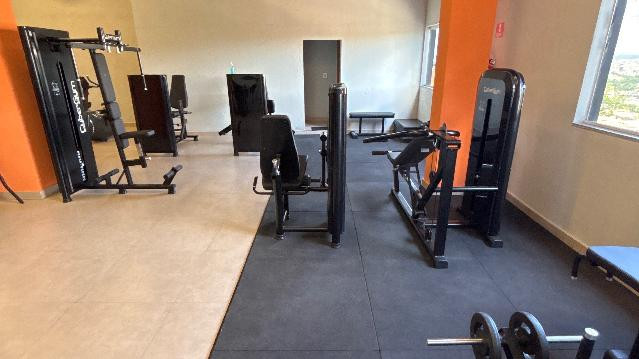 Imagem 3 da galeria do parceiro Academia EvoFit