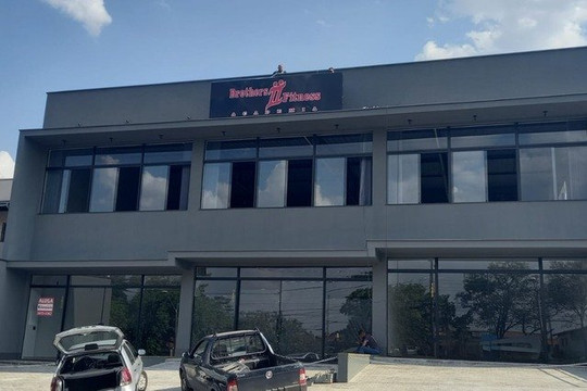 Imagem 2 da galeria do parceiro Brothers Fitness Academia