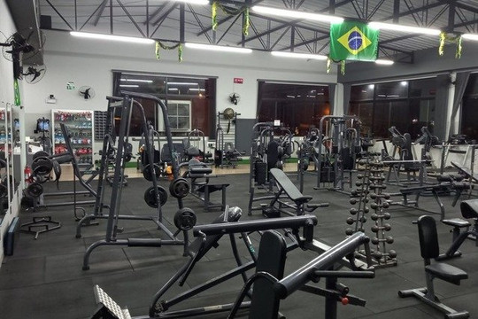 Imagem 1 da galeria do parceiro Brothers Fitness Academia