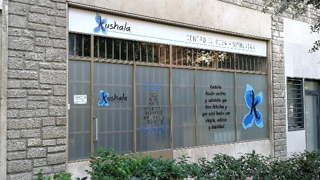 Imagen 2 de la galería del partner Kushala Centro De Yoga Y Bienestar
