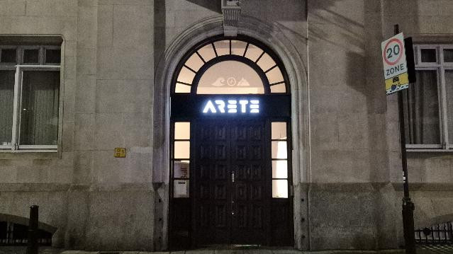 Image 2 from ARETE STUDIOS & RECOVERY SUITE partner gallery