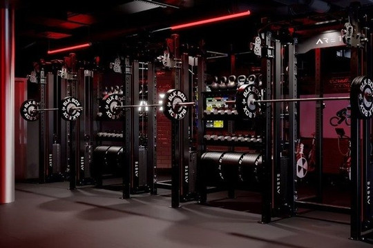 Image 1 from ARETE STUDIOS & RECOVERY SUITE partner gallery