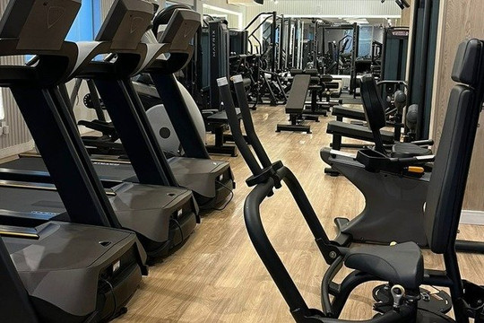 Imagem 3 da galeria do parceiro Under Fit Saúde e Bem Estar