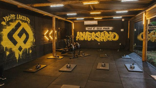 Imagem 1 da galeria do parceiro Studio Felipe Lanziere