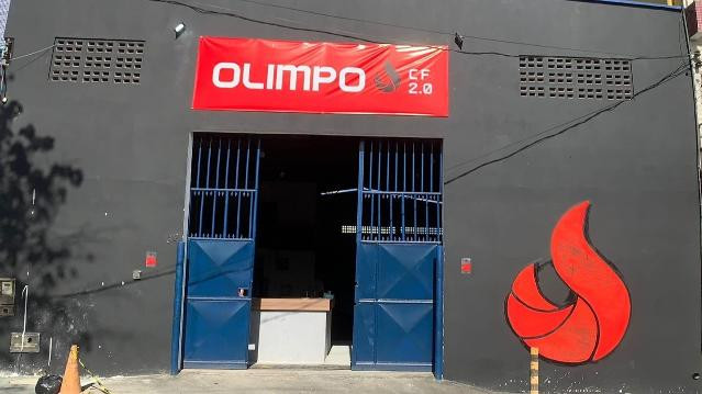 Imagem 2 da galeria do parceiro Olimpo CT