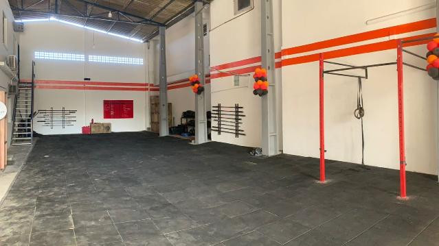 Imagem 1 da galeria do parceiro Olimpo CT