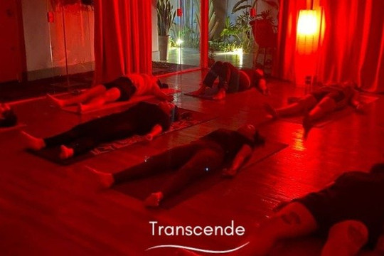 Imagem 1 da galeria do parceiro Transcende