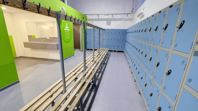 Image 3 from The Gym Group - Huddersfield partner gallery