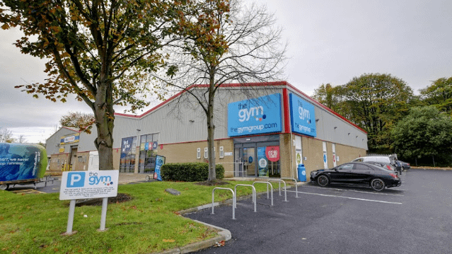 Image 2 from The Gym Group - Huddersfield partner gallery