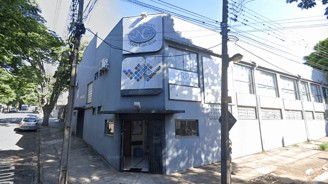 Imagem 2 da galeria do parceiro Academia Espaço BS