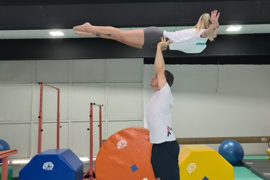 Imagem 3 da galeria do parceiro Estudio Mover