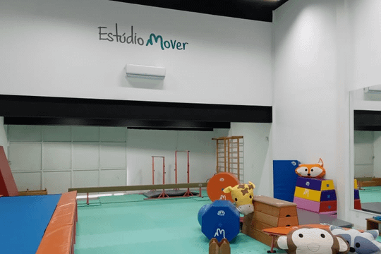 Imagem 1 da galeria do parceiro Estudio Mover