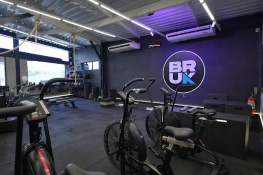 Imagem 3 da galeria do parceiro Academia Praia Fitness