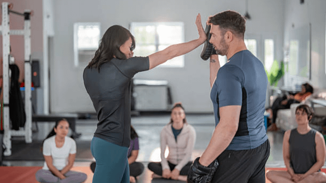 Image 3 de la galerie du partenaire Shindokan Canada