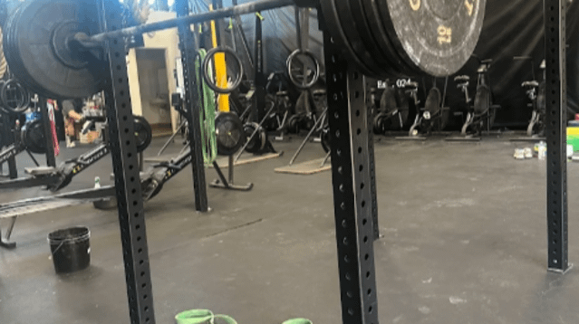 Image 3 from CrossFit PRSVR partner gallery