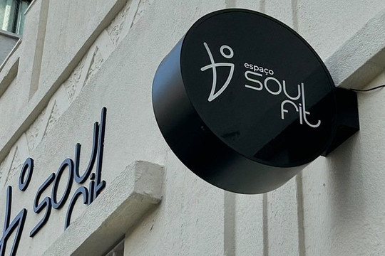 Imagem 2 da galeria do parceiro Espaço Soul Fit