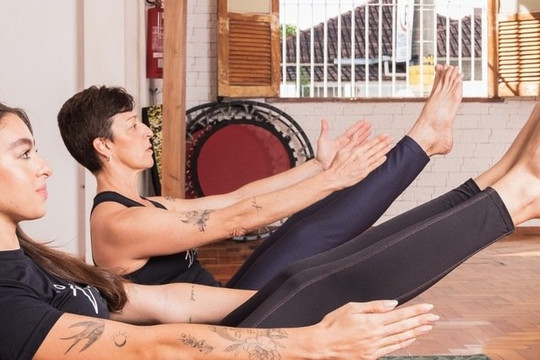 Imagem 1 da galeria do parceiro Espaço Soul Fit