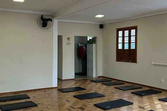 Imagem 3 da galeria do parceiro Espaço Soul Fit