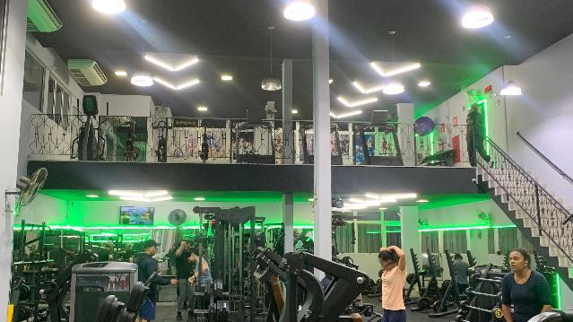 Imagem 3 da galeria do parceiro Heart Fit Academia