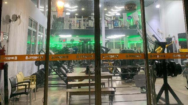 Imagem 2 da galeria do parceiro Heart Fit Academia