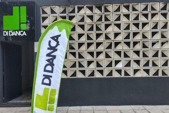 Imagem 2 da galeria do parceiro Espaço Cultural Di Dança