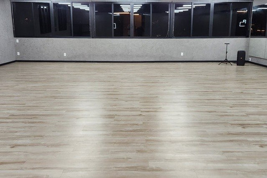 Imagem 3 da galeria do parceiro Espaço Cultural Di Dança