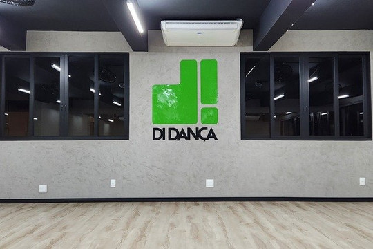 Imagem 1 da galeria do parceiro Espaço Cultural Di Dança
