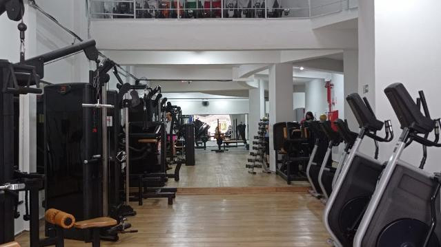 Imagem 1 da galeria do parceiro Clinica Campos Pilates RB