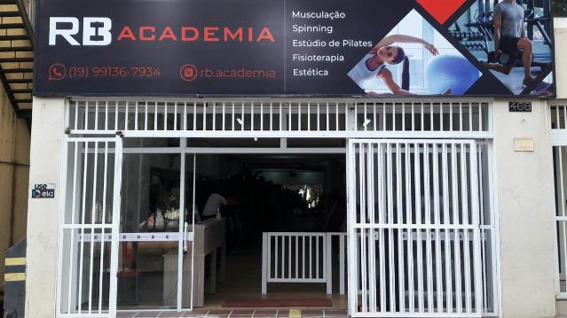 Imagem 2 da galeria do parceiro Clinica Campos Pilates RB