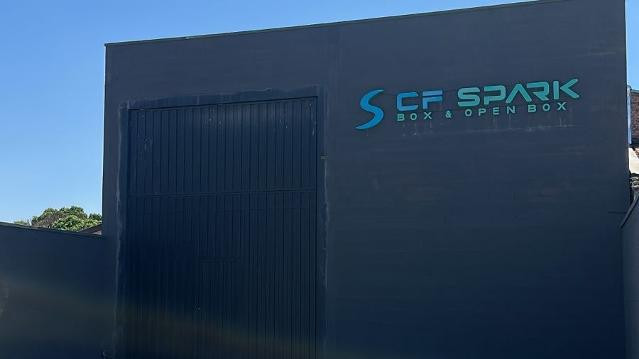 Imagem 2 da galeria do parceiro CF Spark