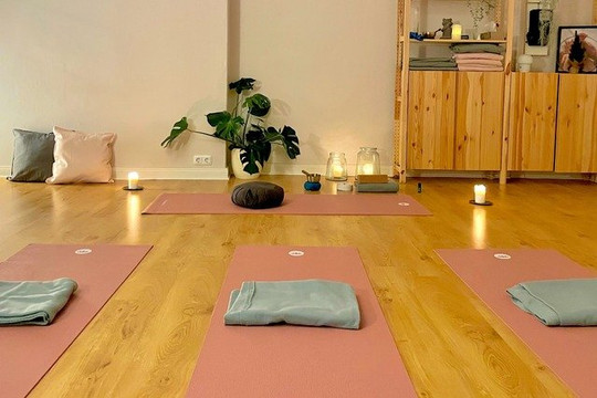 Bild 1 von MO.VE Wir bewegen den Kiez Partnergalerie