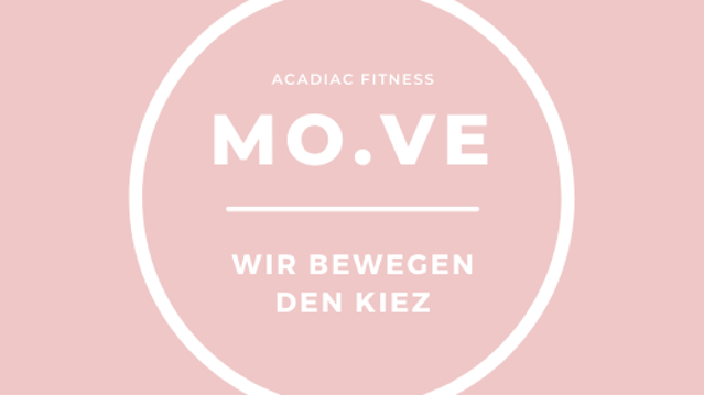 Bild 2 von MO.VE Wir bewegen den Kiez Partnergalerie