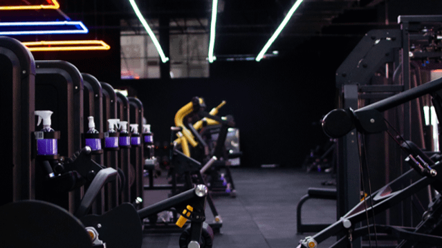 Imagem 3 da galeria do parceiro PhD Sports - Carmo