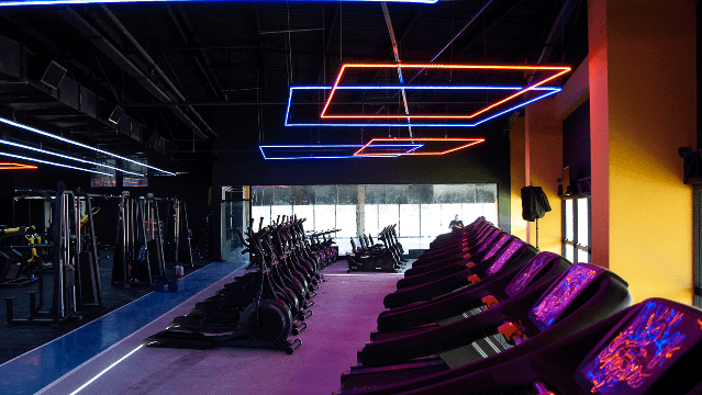 Imagem 2 da galeria do parceiro PhD Sports - Carmo