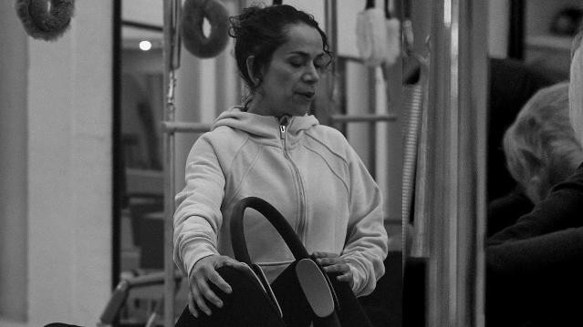 Imagen 3 de la galería del partner Pilates Studio 3