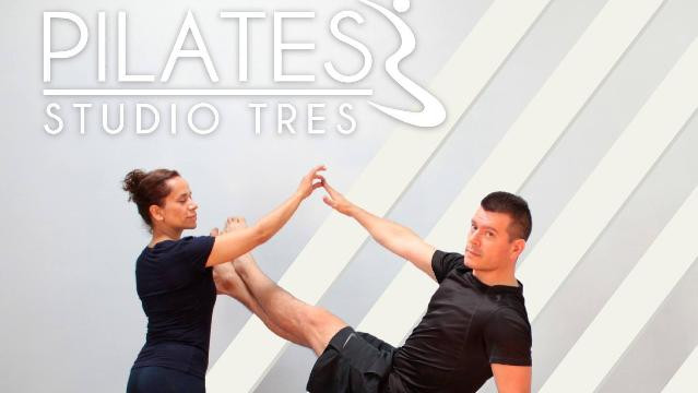 Imagen 1 de la galería del partner Pilates Studio 3