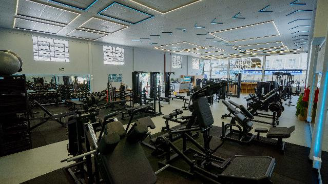 Imagem 1 da galeria do parceiro Aqua Mater