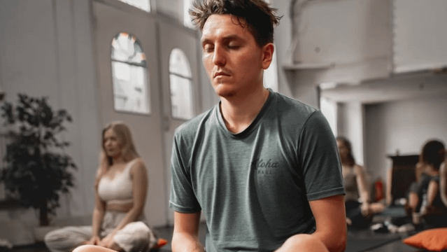 Image 1 from Flow State - St Michael's Church Hall partner gallery